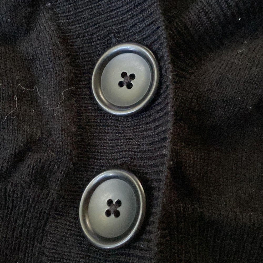 Button Up Cardigan - Picture 6 of 6